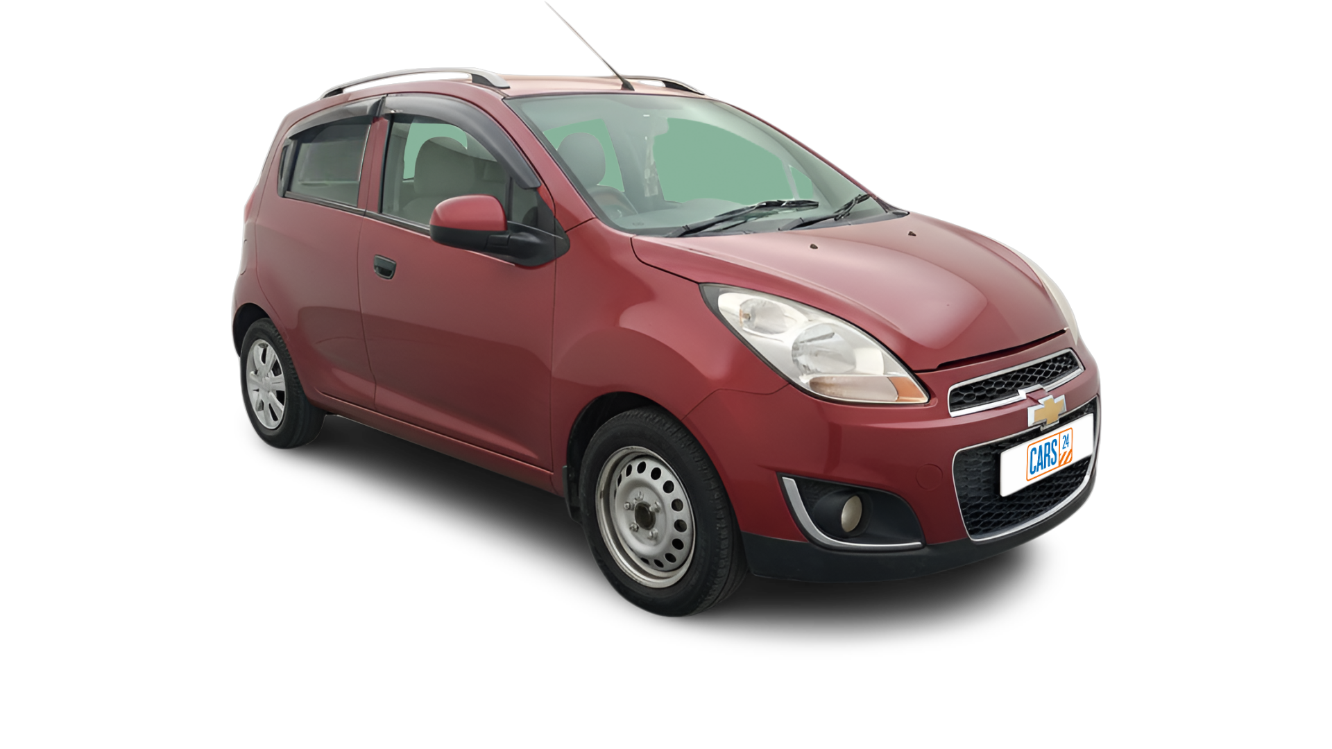 Chevrolet Spark-img